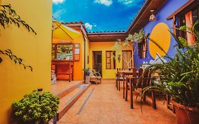 Hostal El Punto